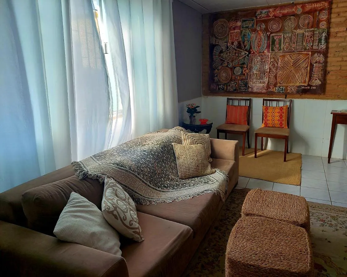 Lindo Quarto Casal No Centro Floripa Florianópolis