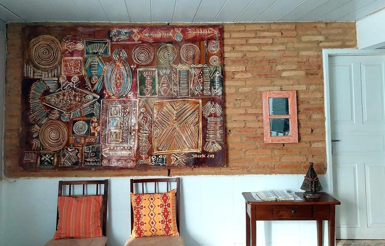 Lindo Quarto Casal No Centro Floripa Florianópolis Brasilien